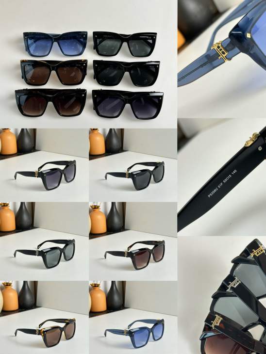 Picture of Chrome Hearts Sunglasses _SKUfw54045317fw